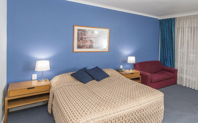 The River Boat Hotel - Echuca
