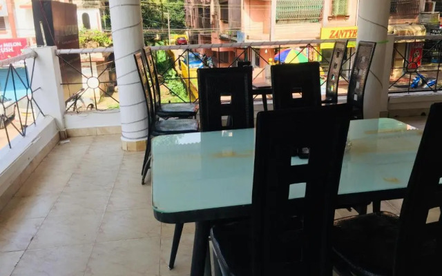 The merit resort