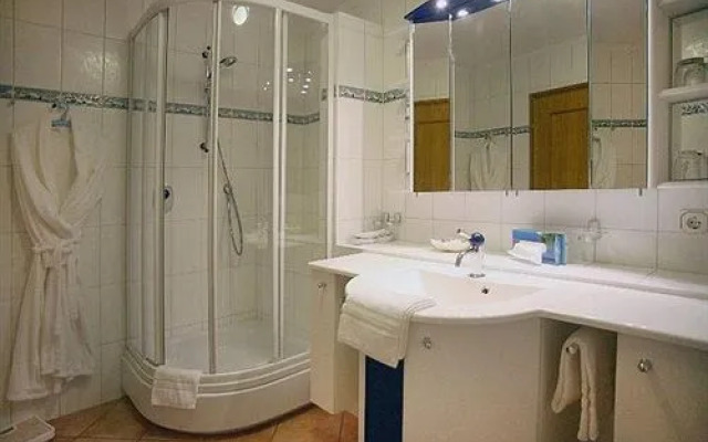 Hotel Nicolay zur Post