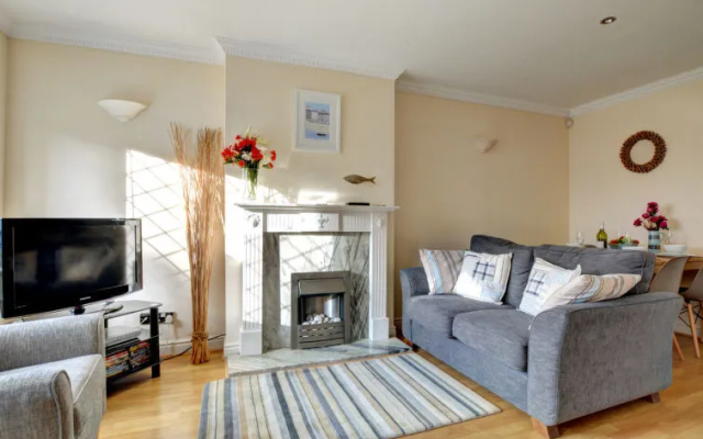 Holiday Home Amaryllis