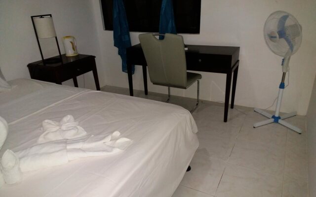 The Boracay Crown Beach Hotel