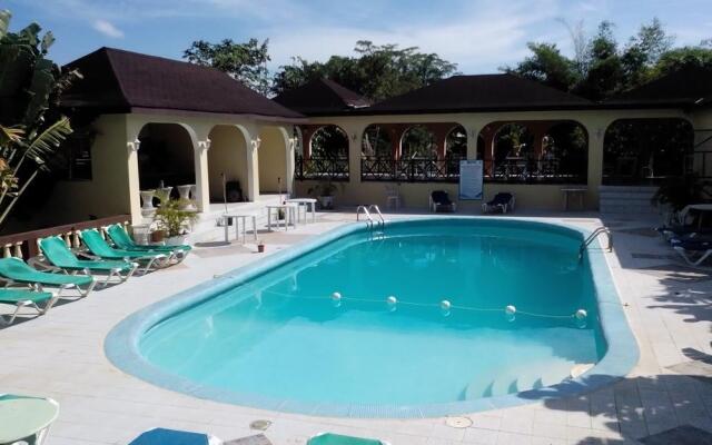 Pure Garden Resort Negril