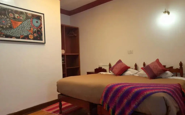 Gran Hotel Machupicchu