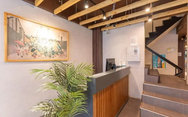 Tabist HOTEL UENO 39