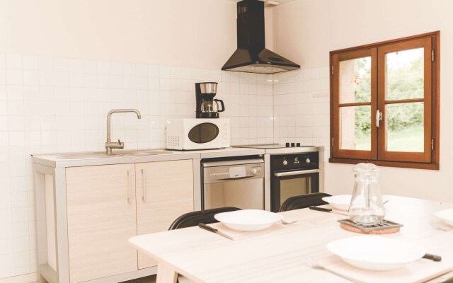 Terres de France - Moncontour Active Park