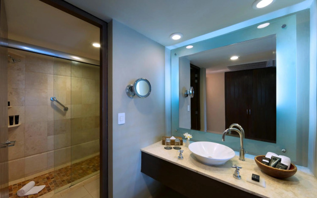 Hard Rock Hotel Vallarta - All Inclusive