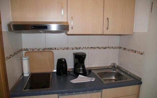 Appartementhaus Berlin