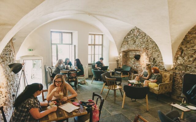 Miss Sophie's Olomouc