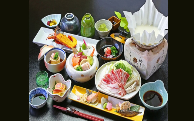 Gogaku Hotel