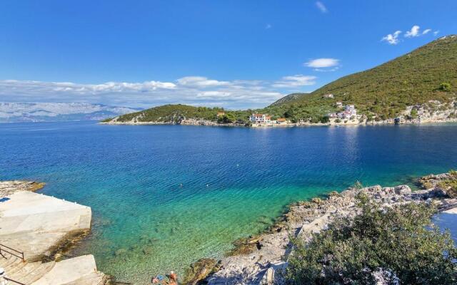 Apartment Grozdana - 5m from beach