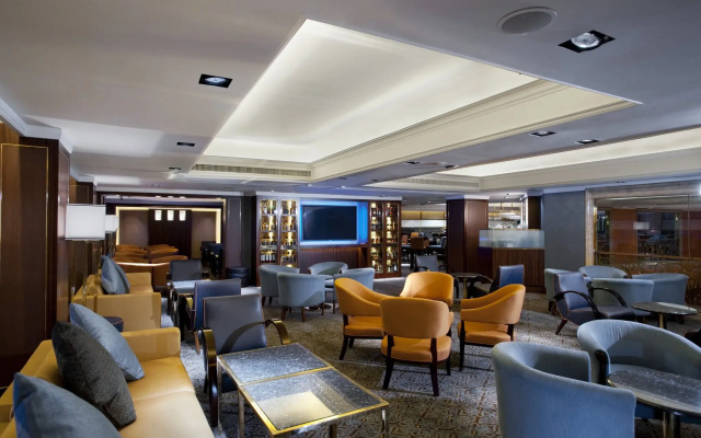 Holiday Inn Golden Mile Hong Kong by IHG