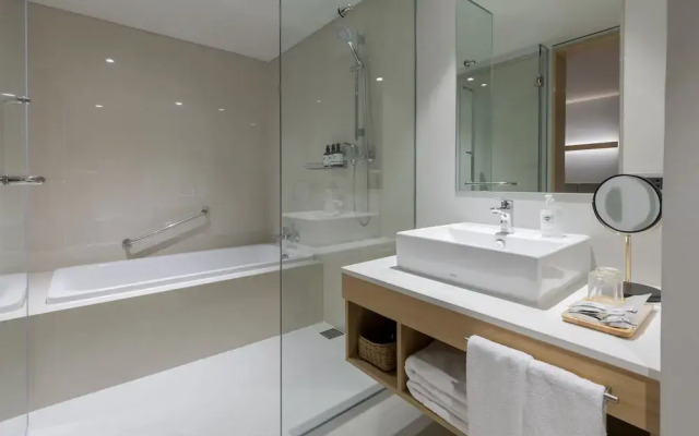 Nishitetsu Hotel Croom Bangkok Silom