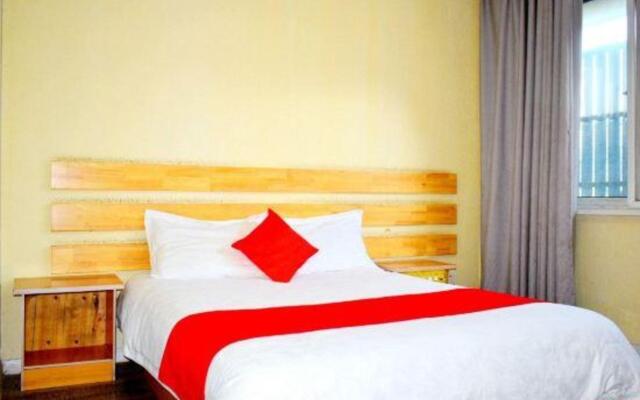 Shuangxi Zhushan Hotel