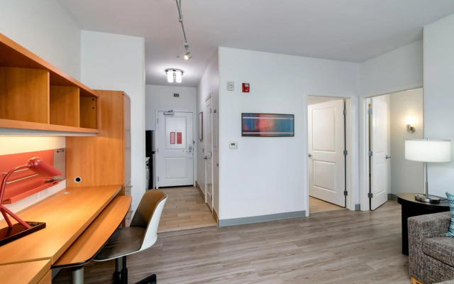 TownePlace Suites Dallas McKinney