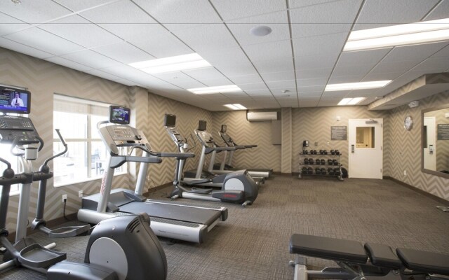 Residence Inn Philadelphia Great Valley/Malvern