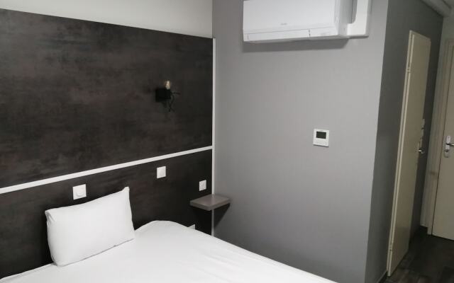 Relais Arc en Ciel Hôtel