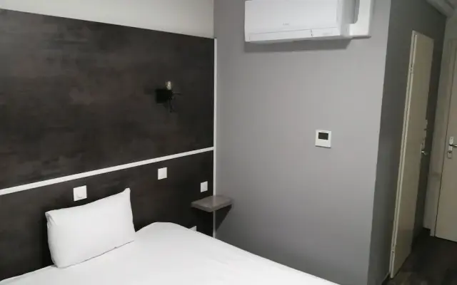 Relais Arc en Ciel Hôtel