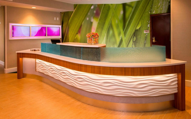 Springhill Suites Gaithersburg