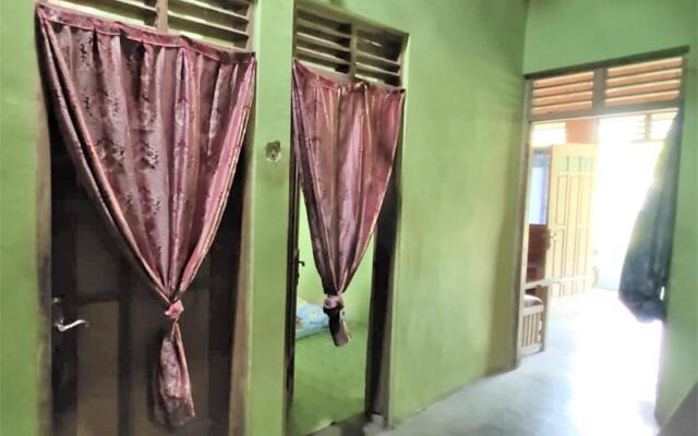 Homestay Pak Buang Syariah