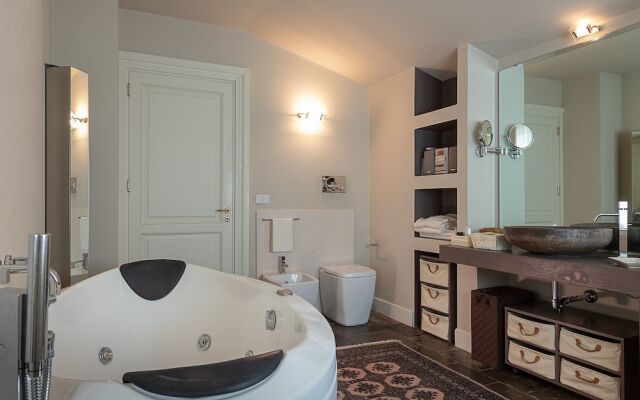 Casa Nanitta Maison de Charme