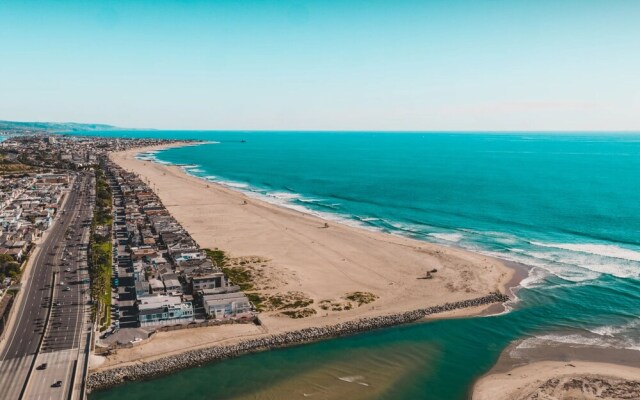 O'neill II by Avantstay Coastal Paradise Steps From Beach Newly Renovated!