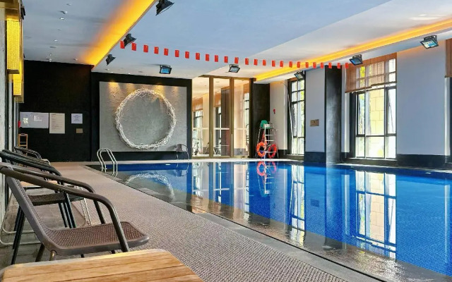 Wanda Realm Resort Nanning