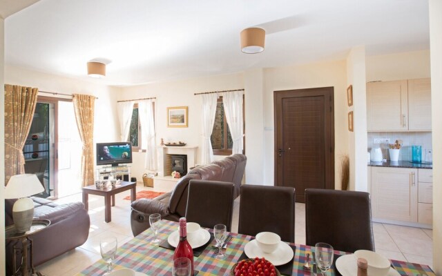 Cyprus Villa Ionion 28 Gold
