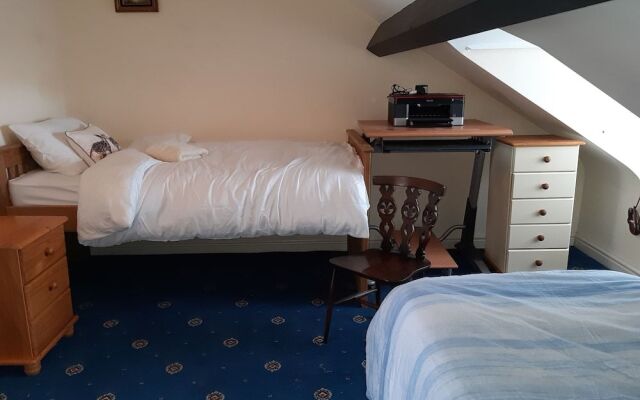 Phoenix Guest House