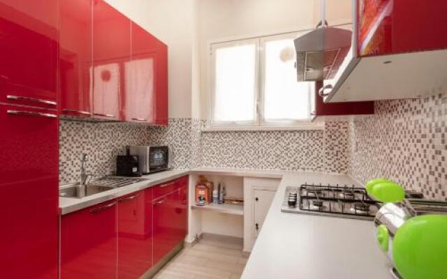 Shabby Chic Flat Gemelli