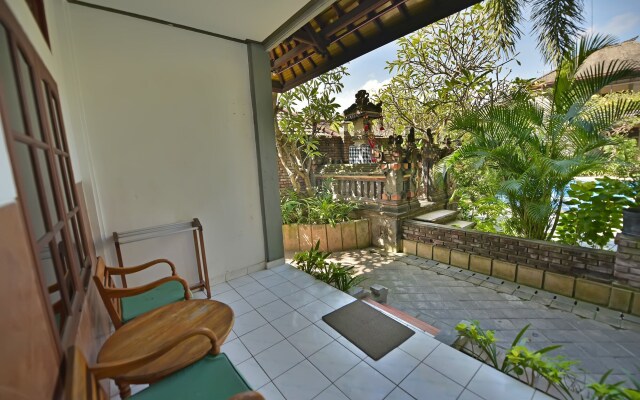 Sandat Hotel Kuta