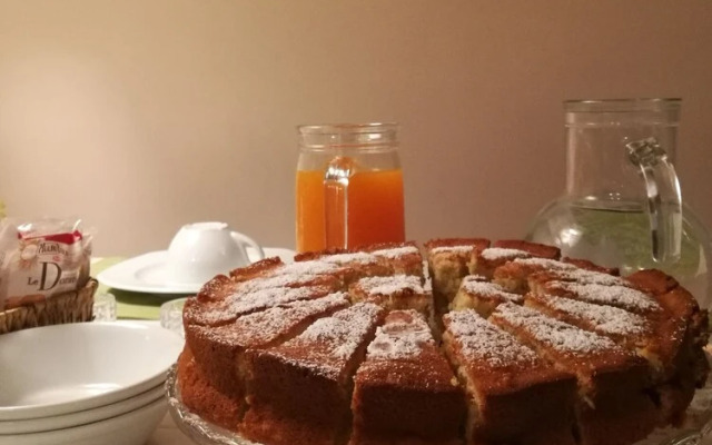 Bed & Breakfast Morelli 49