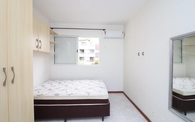 Maravilhoso apartamento frente mar - KP01G