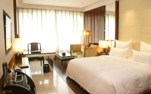 Qujiang Conference Center Hotel