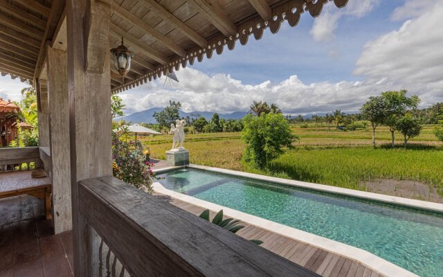 Billys Ayodya Villa