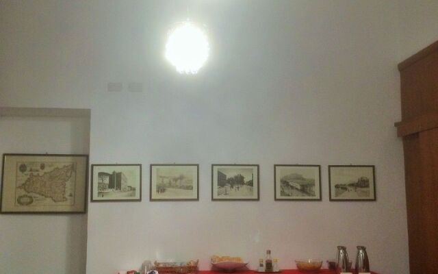 Afea Art & Rooms