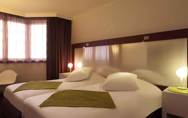 Hôtel Mercure Strasbourg Centre