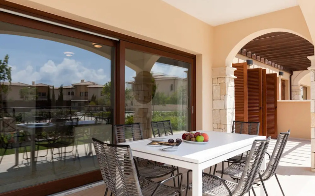 Aphrodite Hills Rentals - Premium Serviced Apartments