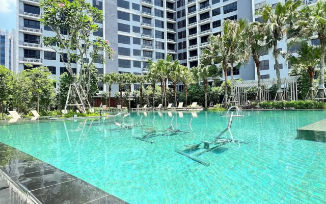 Agile Bukit Bintang TRX by Dormeo Destinations