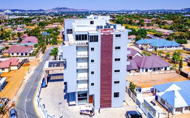 Gerwill Hotel