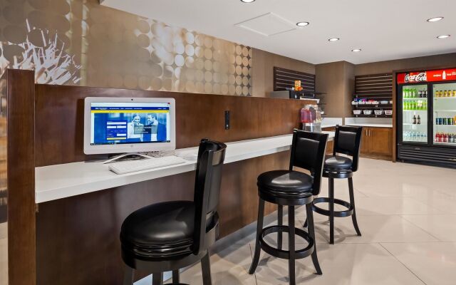 Holiday Inn Milwaukee Brookfield by IHG