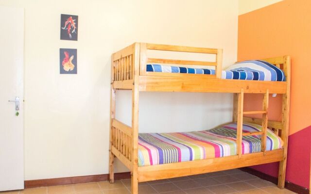 Naisula Place - Hostel