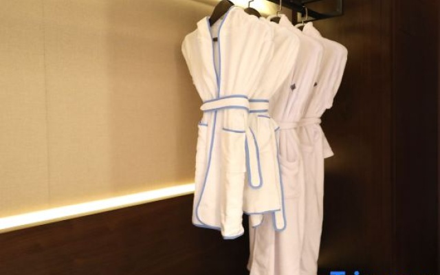 Purejoy Hotel – Guest Rooms – Beihai