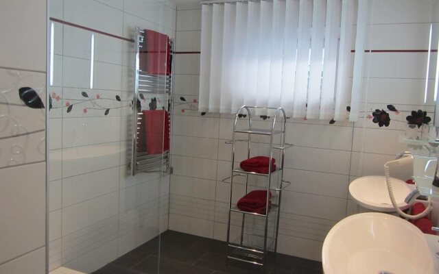 Appartement Drei Brder