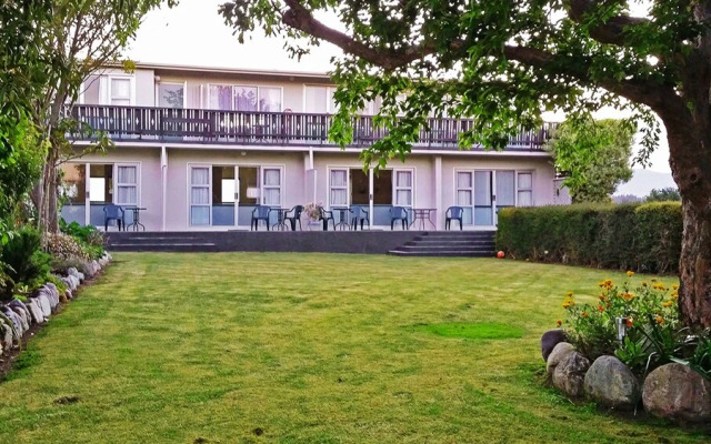 Wildcat Motel