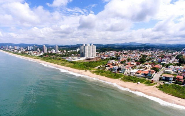 Pousada Recanto da Ilha