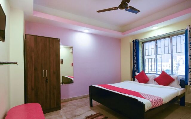 Pinnacle Auberge by OYO Rooms