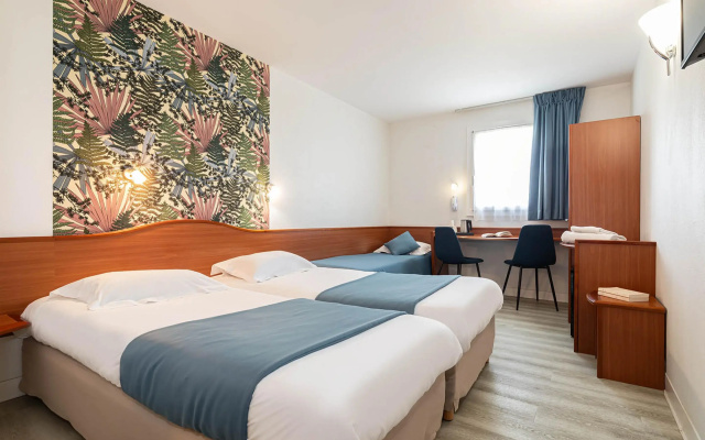 Deltour Hotel Puy en Velay