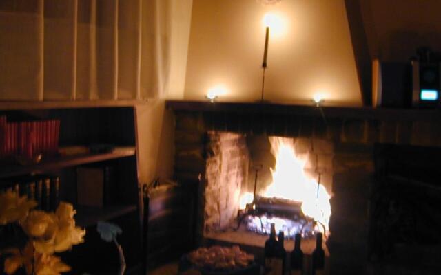 La Casa di Ulisse B&B