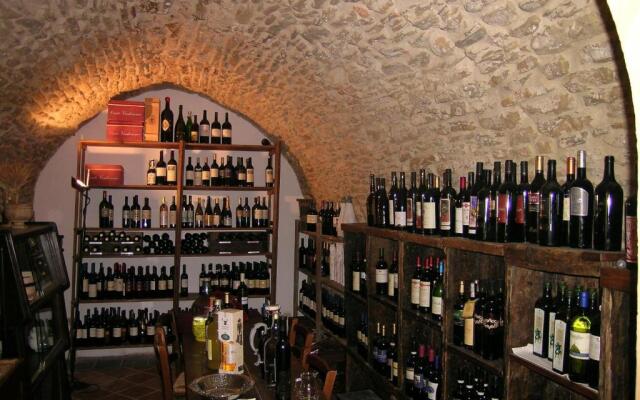 La Cittadella Dei Monti Sibillini