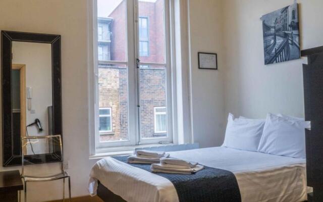 London Stay Apartments